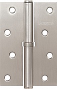 Картинка Петля съемная PUNTO 113/HD-4 PN right (мат. никель) правая ПОДВЕС